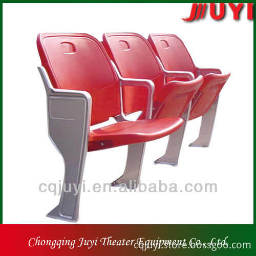 Plastic cheap furniture for stadium gym seating BLM-4351